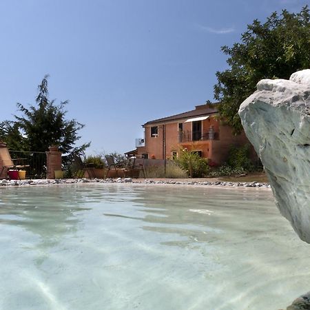 Hotel Relais Pian Delle Starze Marina di Camerota Exterior photo
