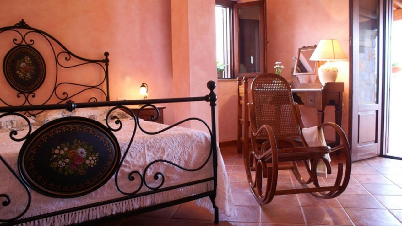 Hotel Relais Pian Delle Starze Marina di Camerota Exterior photo